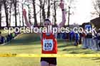 Senior womens 2025 Northern Cross Country Champs, Tatton Park, Knutsford, Cheshire. Photo: David T. Hewitson/Sports for All Pics
